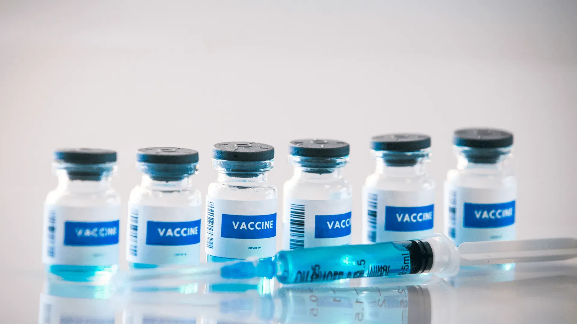 Optimizing Cold Chain for Vaccines